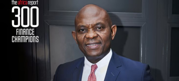 Tony Elumelu 8